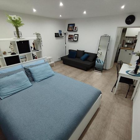 Pazzariello Holiday Home - Casa Vacanza Napoli Centro Storico Екстериор снимка