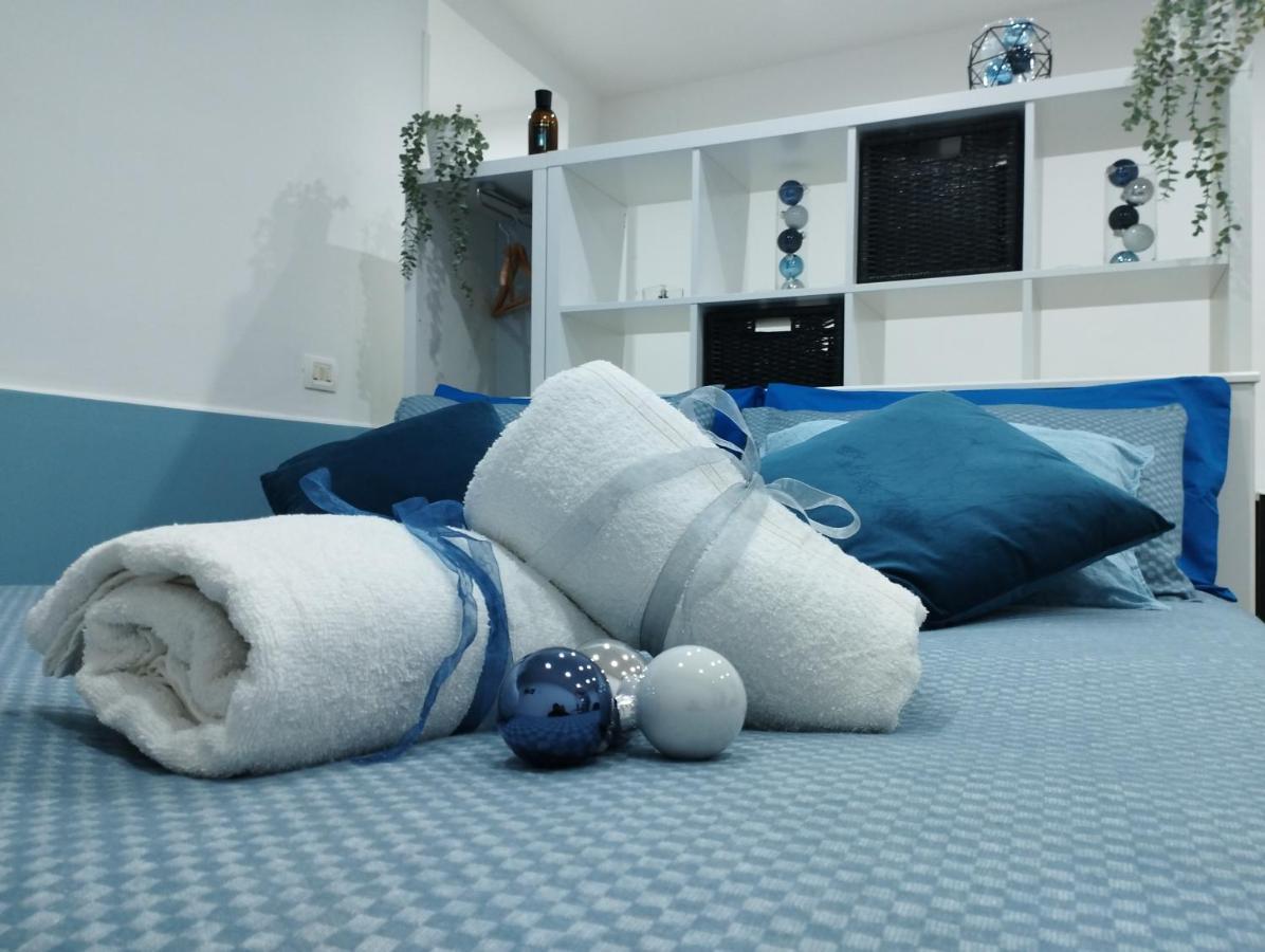 Pazzariello Holiday Home - Casa Vacanza Napoli Centro Storico Екстериор снимка
