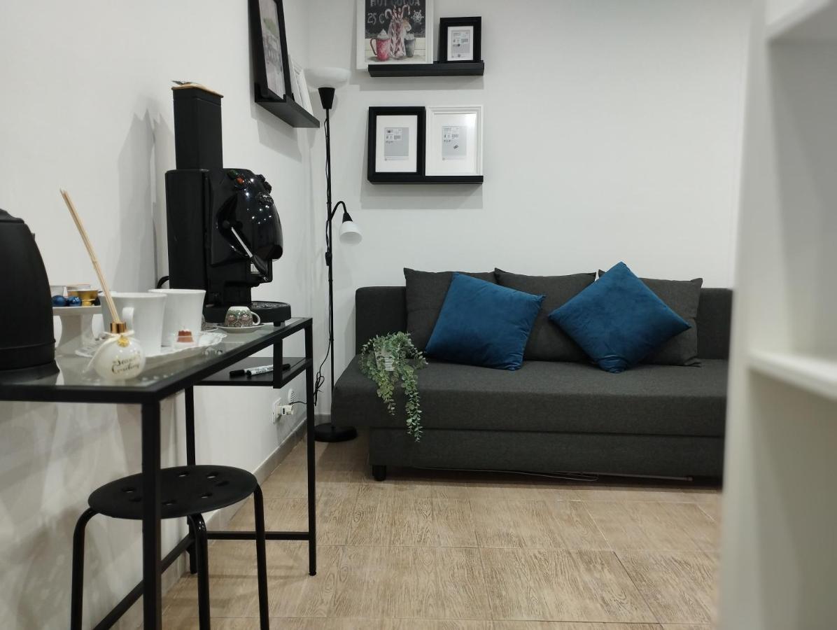 Pazzariello Holiday Home - Casa Vacanza Napoli Centro Storico Екстериор снимка