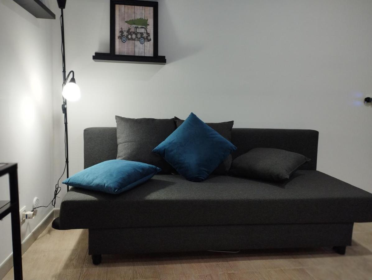 Pazzariello Holiday Home - Casa Vacanza Napoli Centro Storico Екстериор снимка