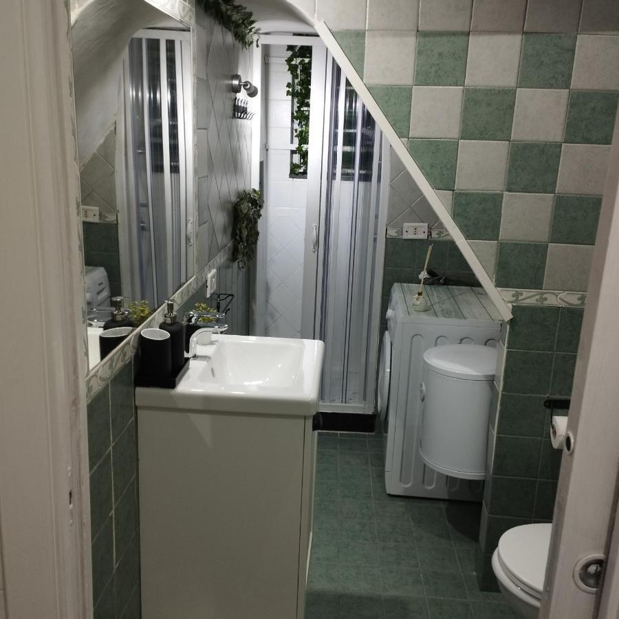Pazzariello Holiday Home - Casa Vacanza Napoli Centro Storico Екстериор снимка