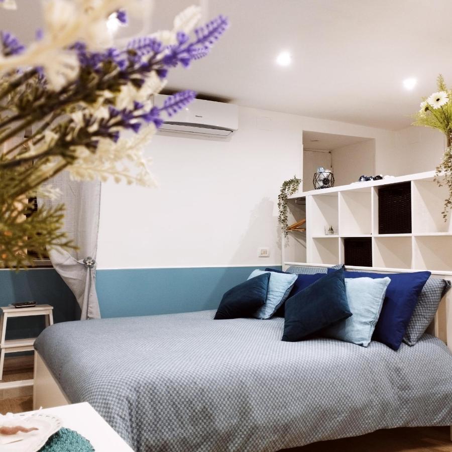 Pazzariello Holiday Home - Casa Vacanza Napoli Centro Storico Екстериор снимка