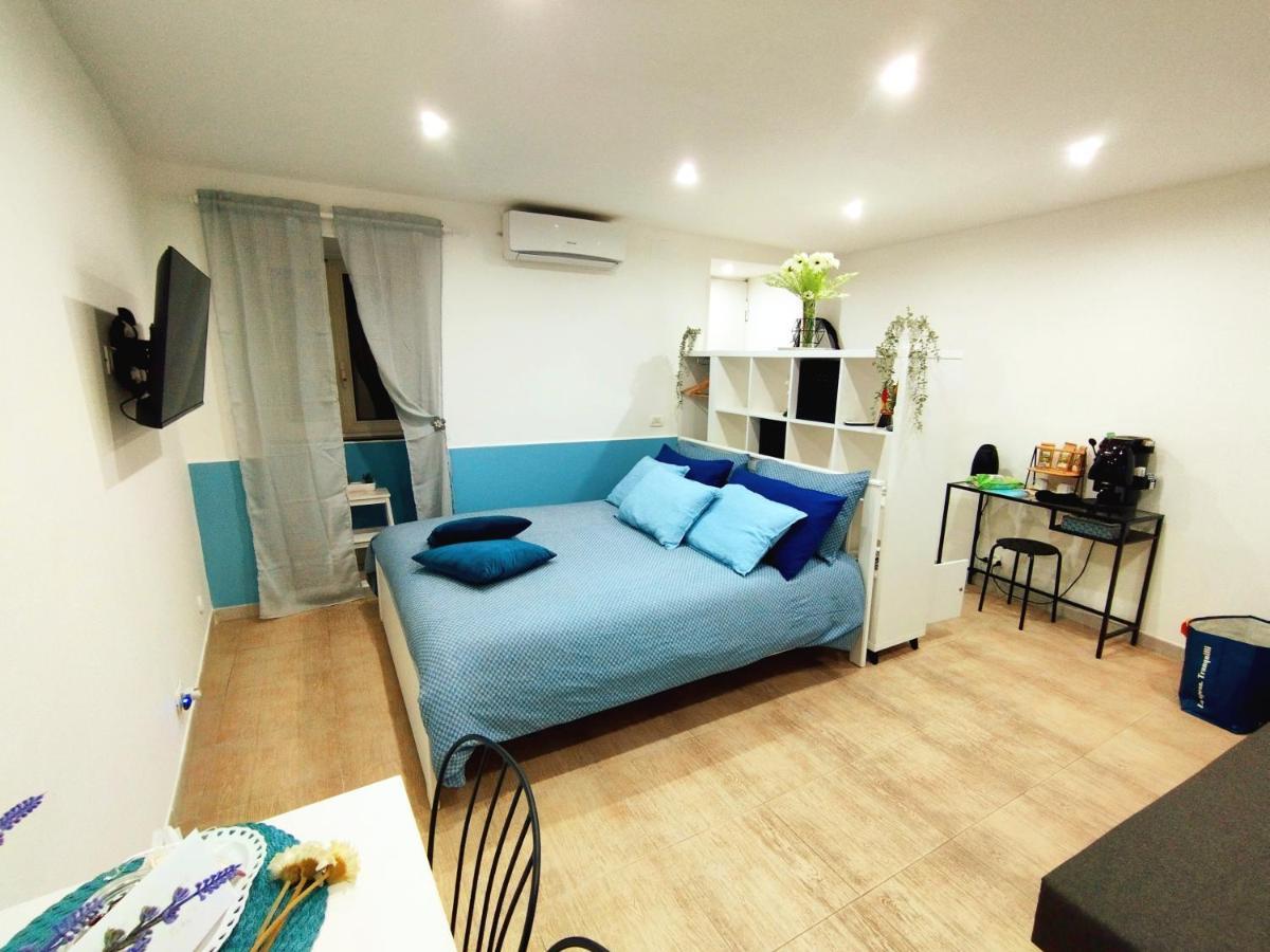 Pazzariello Holiday Home - Casa Vacanza Napoli Centro Storico Екстериор снимка