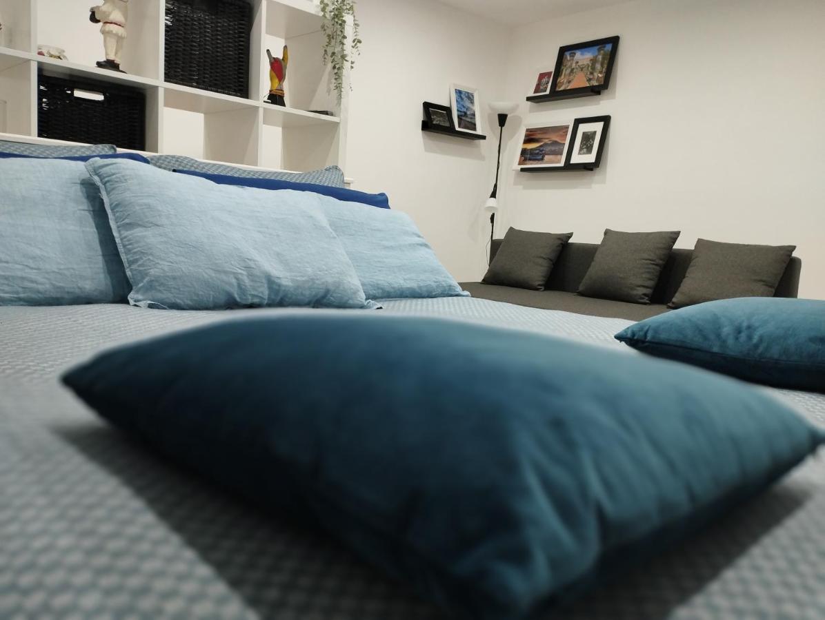Pazzariello Holiday Home - Casa Vacanza Napoli Centro Storico Екстериор снимка