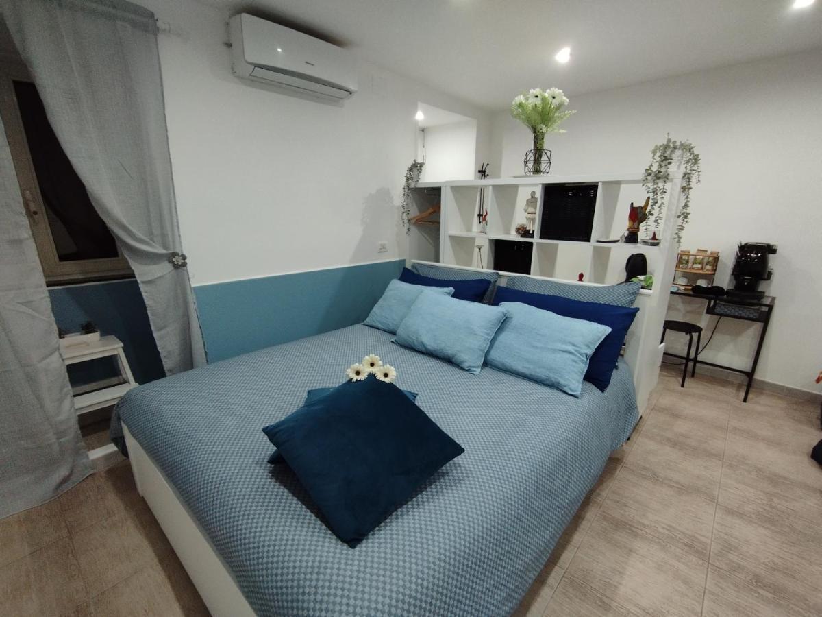 Pazzariello Holiday Home - Casa Vacanza Napoli Centro Storico Екстериор снимка