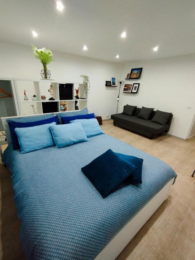 Pazzariello Holiday Home - Casa Vacanza Napoli Centro Storico Екстериор снимка
