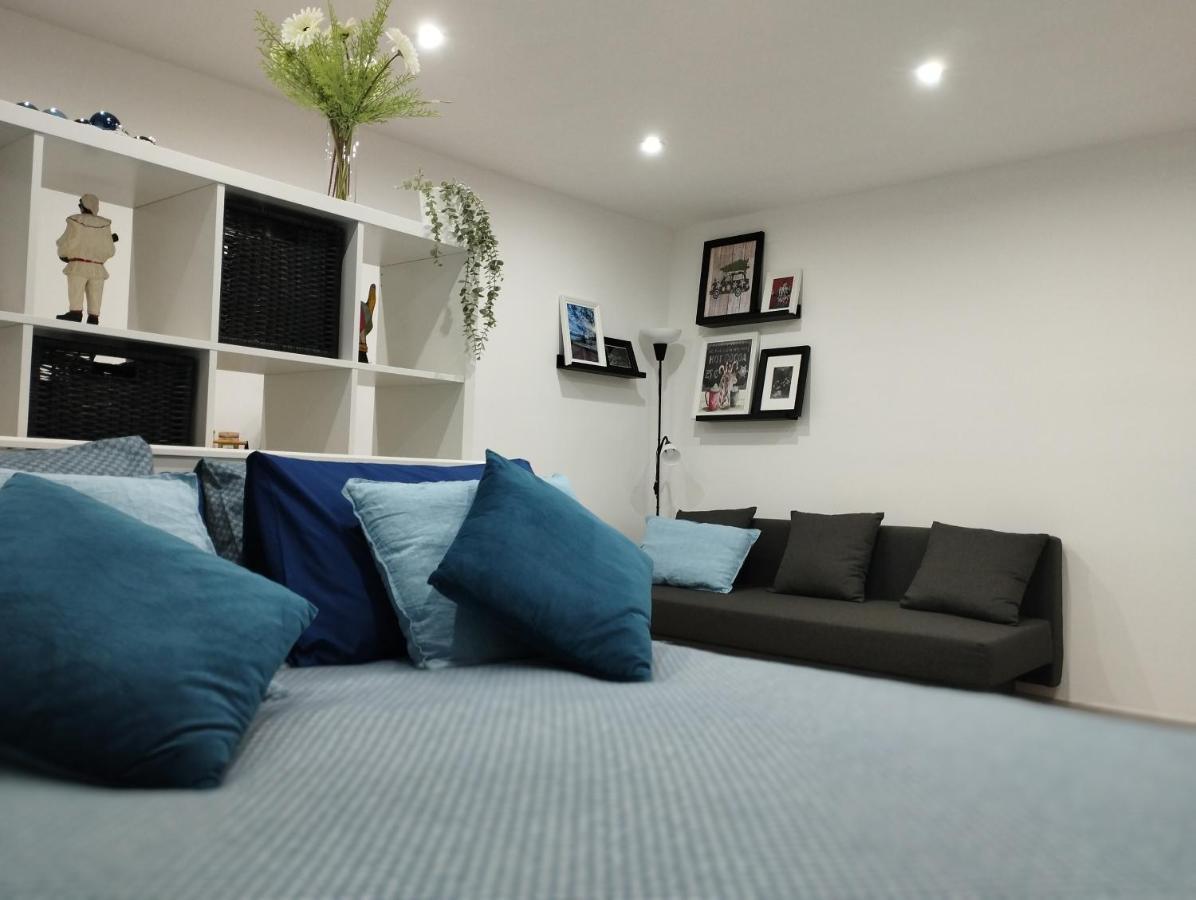 Pazzariello Holiday Home - Casa Vacanza Napoli Centro Storico Екстериор снимка
