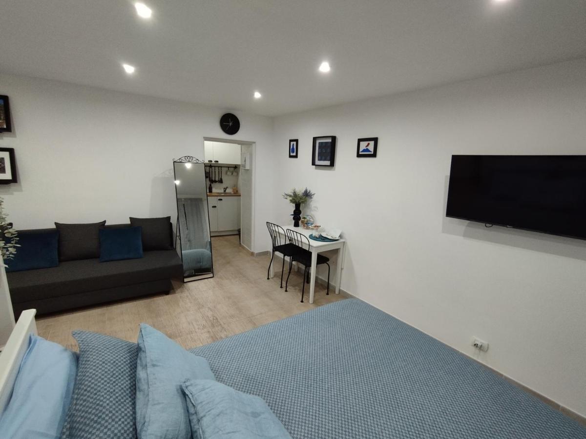 Pazzariello Holiday Home - Casa Vacanza Napoli Centro Storico Екстериор снимка