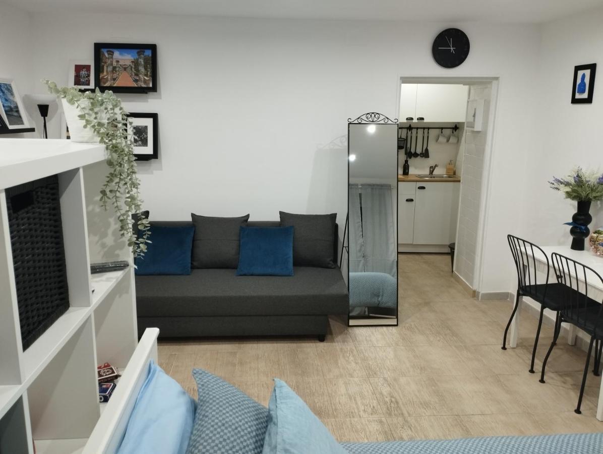 Pazzariello Holiday Home - Casa Vacanza Napoli Centro Storico Екстериор снимка