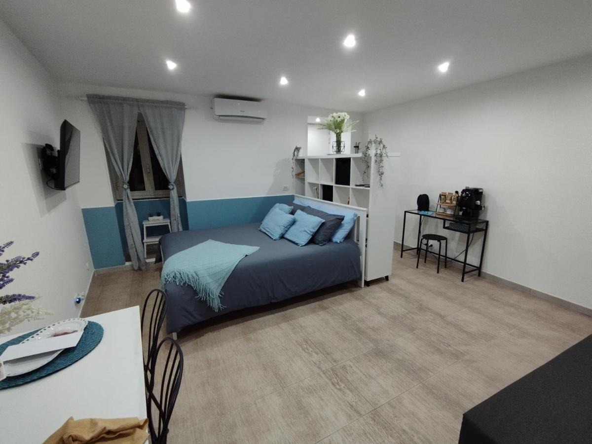 Pazzariello Holiday Home - Casa Vacanza Napoli Centro Storico Екстериор снимка