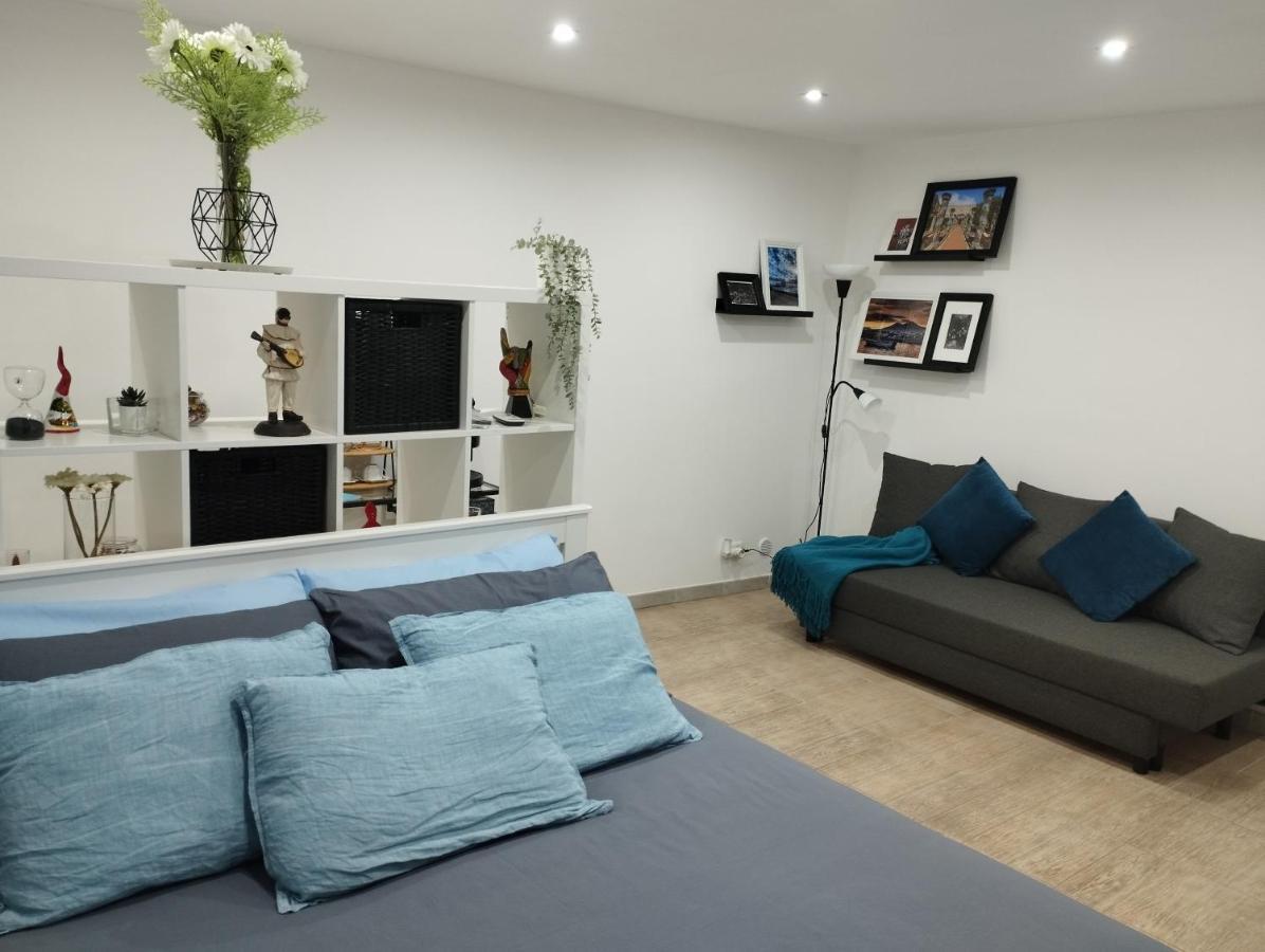 Pazzariello Holiday Home - Casa Vacanza Napoli Centro Storico Екстериор снимка