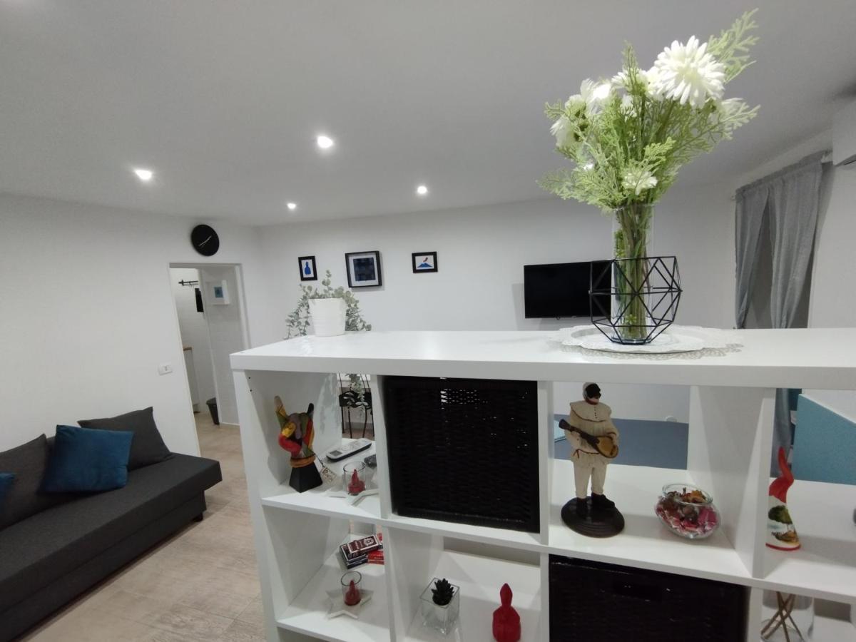 Pazzariello Holiday Home - Casa Vacanza Napoli Centro Storico Екстериор снимка