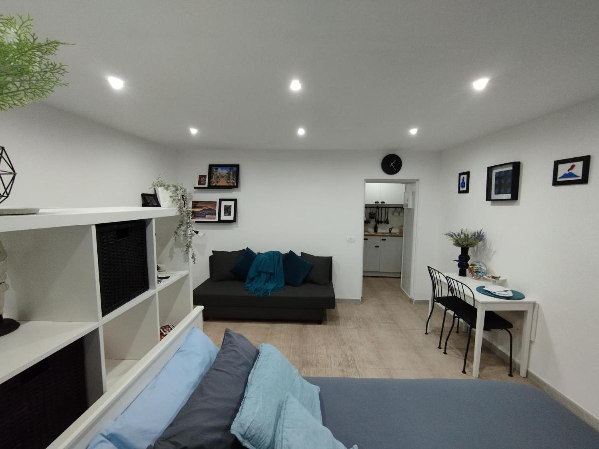 Pazzariello Holiday Home - Casa Vacanza Napoli Centro Storico Екстериор снимка