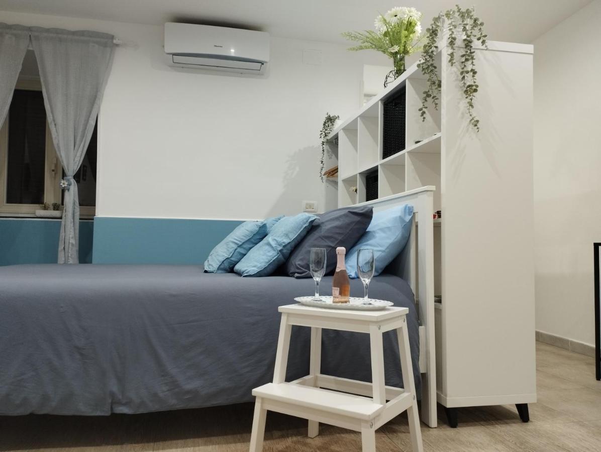 Pazzariello Holiday Home - Casa Vacanza Napoli Centro Storico Екстериор снимка