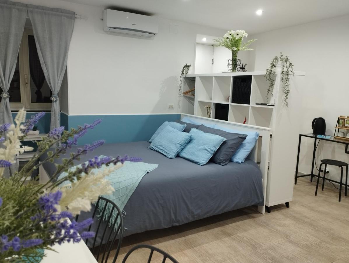 Pazzariello Holiday Home - Casa Vacanza Napoli Centro Storico Екстериор снимка