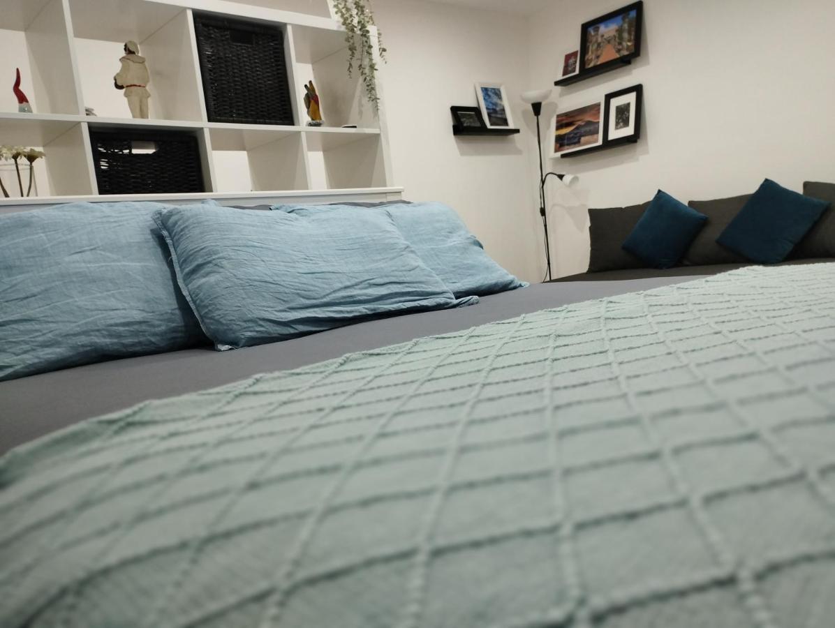 Pazzariello Holiday Home - Casa Vacanza Napoli Centro Storico Екстериор снимка