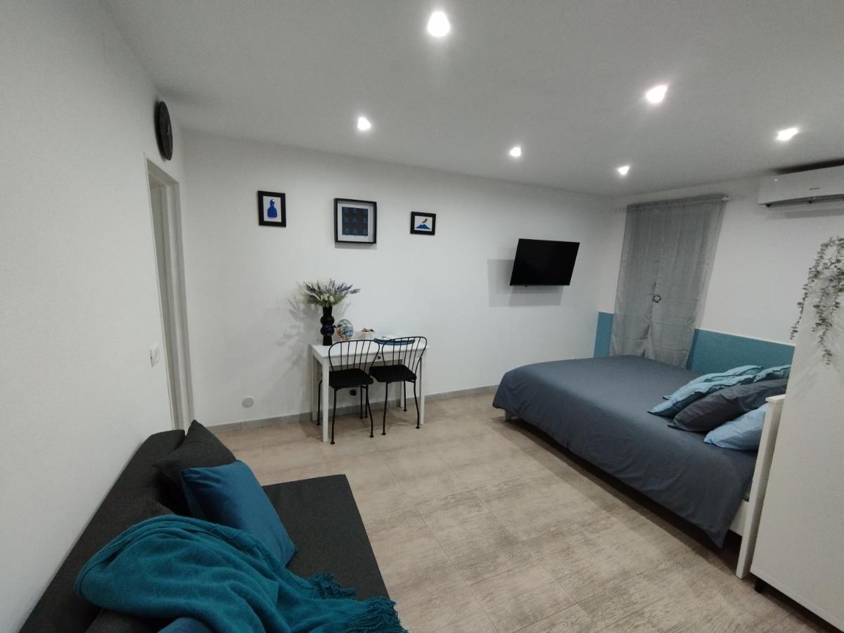 Pazzariello Holiday Home - Casa Vacanza Napoli Centro Storico Екстериор снимка