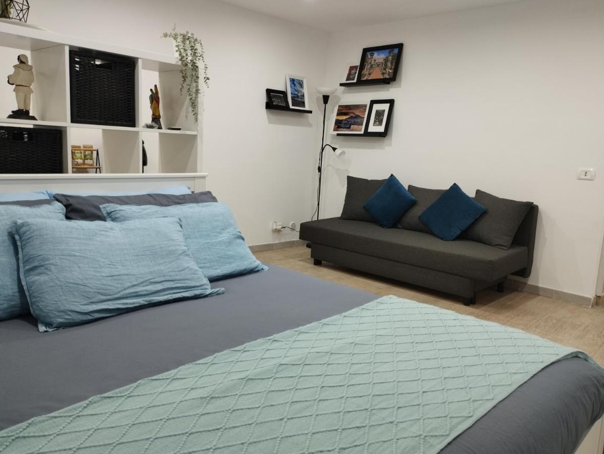 Pazzariello Holiday Home - Casa Vacanza Napoli Centro Storico Екстериор снимка