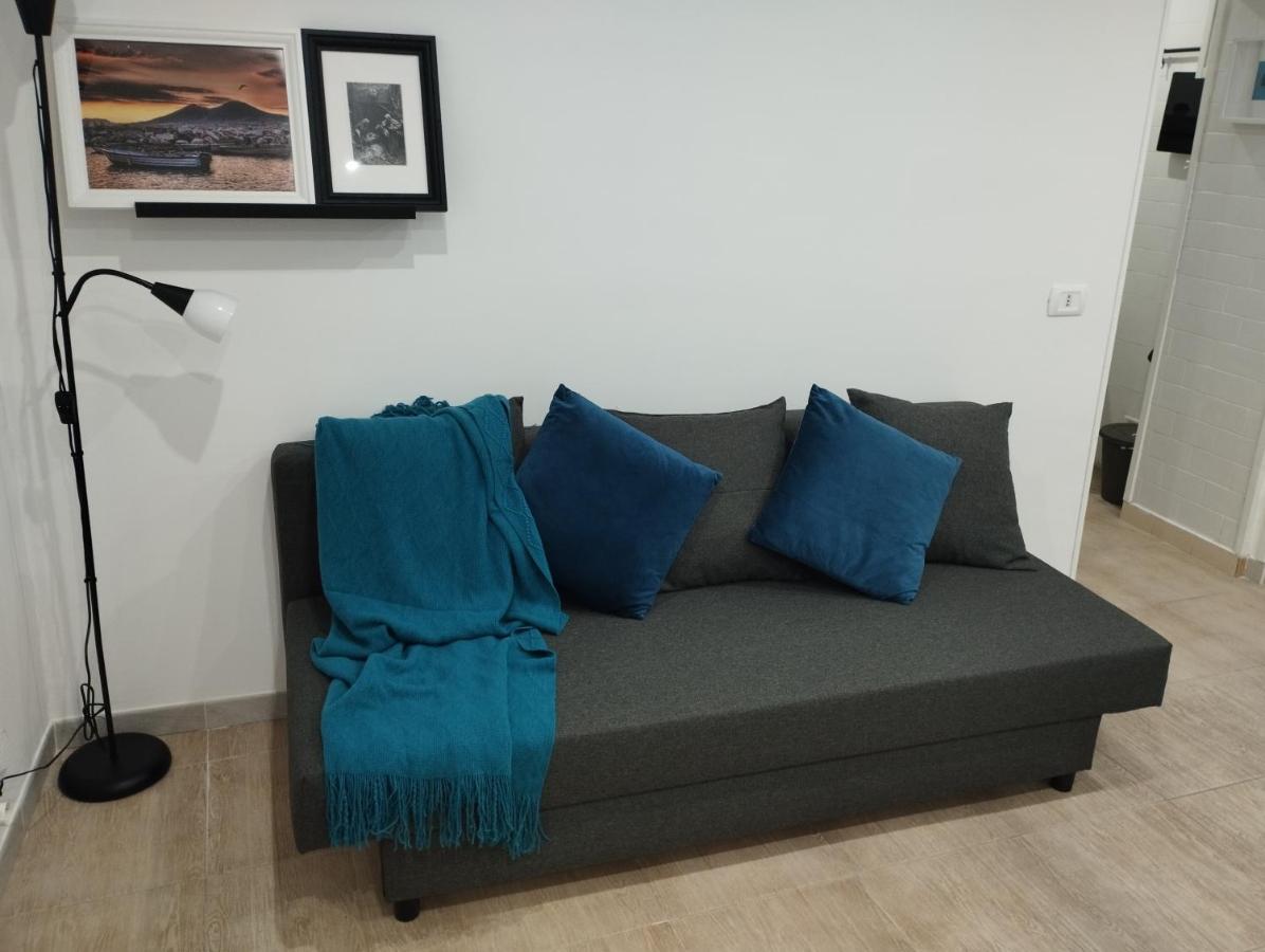 Pazzariello Holiday Home - Casa Vacanza Napoli Centro Storico Екстериор снимка