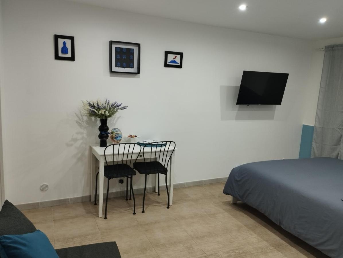 Pazzariello Holiday Home - Casa Vacanza Napoli Centro Storico Екстериор снимка
