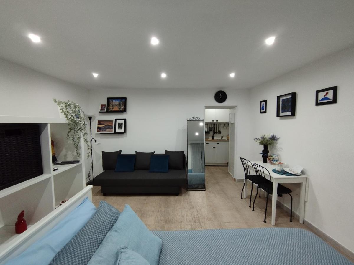 Pazzariello Holiday Home - Casa Vacanza Napoli Centro Storico Екстериор снимка