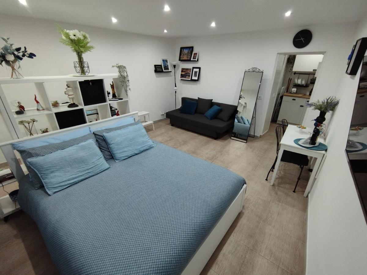 Pazzariello Holiday Home - Casa Vacanza Napoli Centro Storico Екстериор снимка